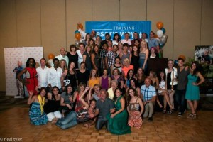 Majklassen 2013. Ser ni mig? :)